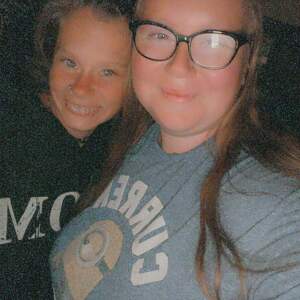 Fundraising Page: Samantha Wiederhoeft